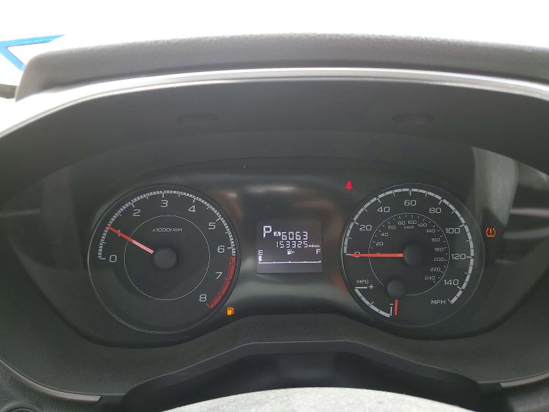 Aukcja sprzedaży 2018 Subaru Crosstrek, vin: JF2GTABC2JH263016, numer aukcji: 59267236