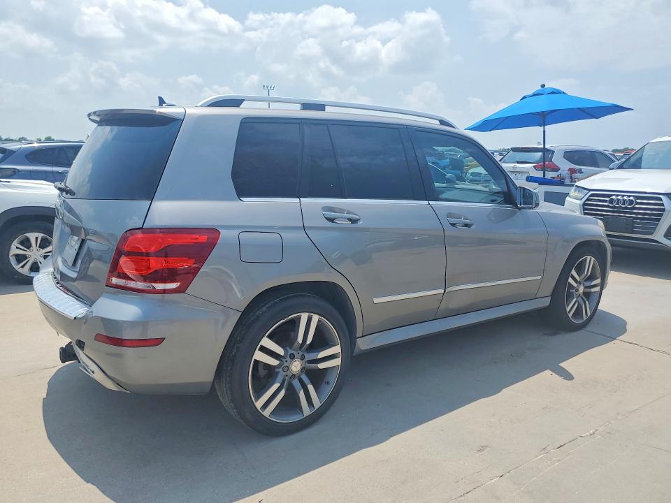 Aukcja sprzedaży 2015 Mercedes-benz Glk, vin: WDCGG5HB6FG383434, numer aukcji: 49819316