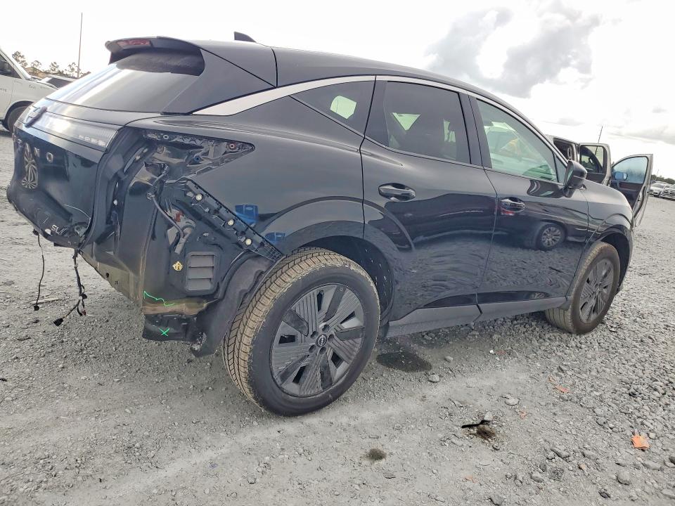 Aukcja sprzedaży 2025 Nissan Murano, vin: 5N1AZ3CS1SC108276, numer aukcji: 58948846