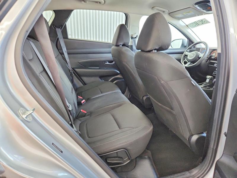 2025 Hyundai Tucson მანქანა იყიდება აუქციონზე, vin: 5NMJBCDE4SH462747, აუქციონის ნომერი: 57481946