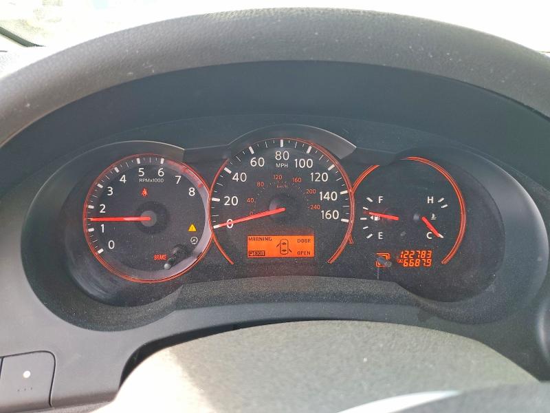 Aukcja sprzedaży 2008 Nissan Altima, vin: 1N4AL21E88C210590, numer aukcji: 56600656