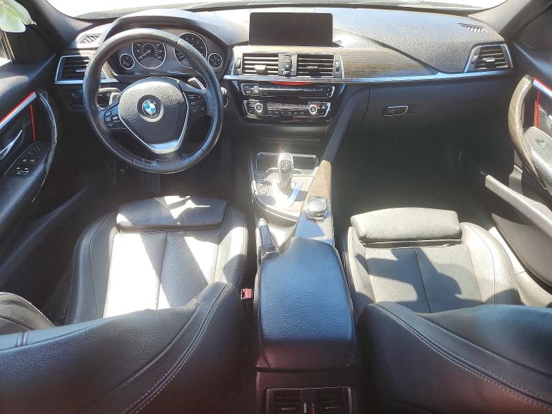 Aukcja sprzedaży 2017 Bmw 330, vin: WBA8B9G59HNU09127, numer aukcji: 58152136