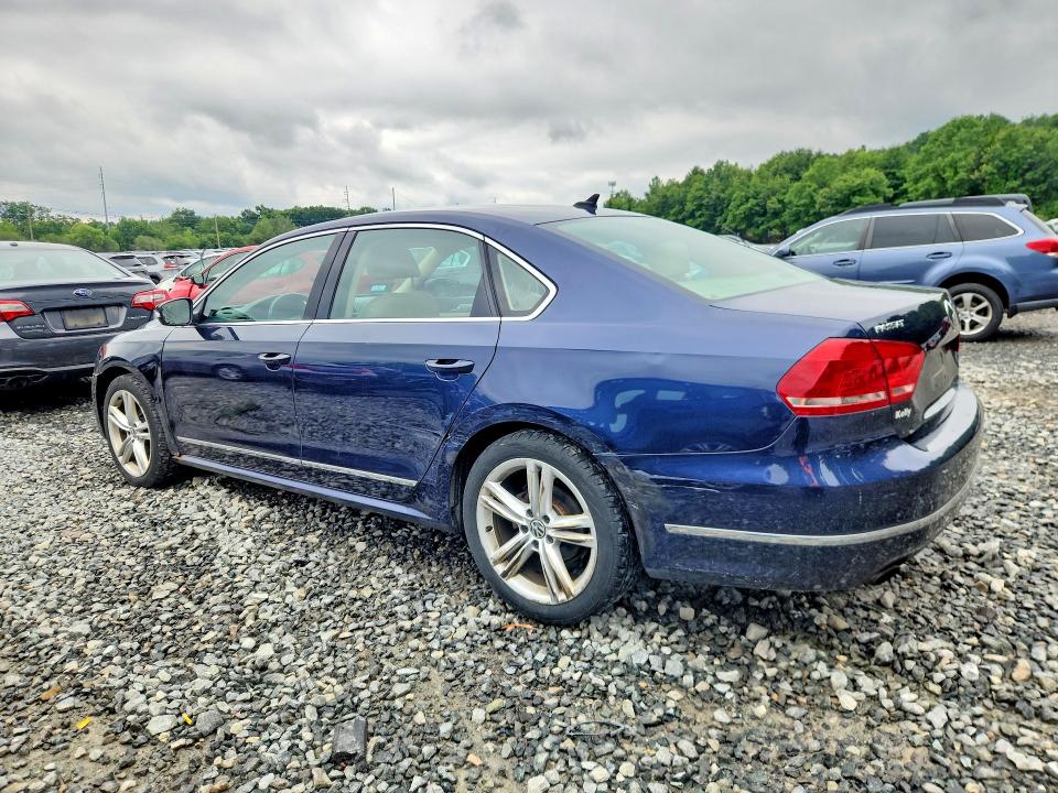 Aukcja sprzedaży 2015 Volkswagen Passat, vin: 1VWBT7A38FC006666, numer aukcji: 58707886