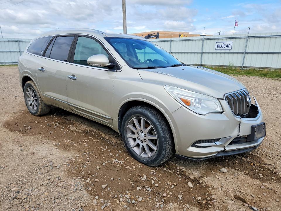 Aukcja sprzedaży 2016 Buick Enclave, vin: 5GAKVBKD5GJ222321, numer aukcji: 55971416
