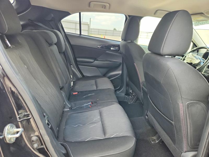 2019 Mitsubishi Eclipse Cross მანქანა იყიდება აუქციონზე, vin: JA4AT5AAXKZ003836, აუქციონის ნომერი: 58646096