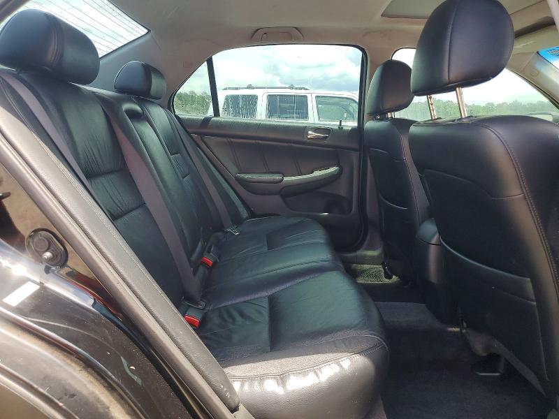 Продаж на аукціоні авто 2007 Honda Accord, vin: 1HGCM66597A084686, номер лоту: 58965206