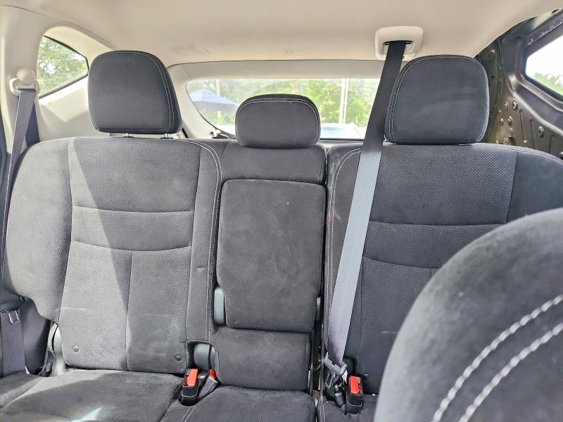Продажа на аукционе авто 2017 Nissan Murano, vin: 5N1AZ2MG6HN129495, номер лота: 56047556
