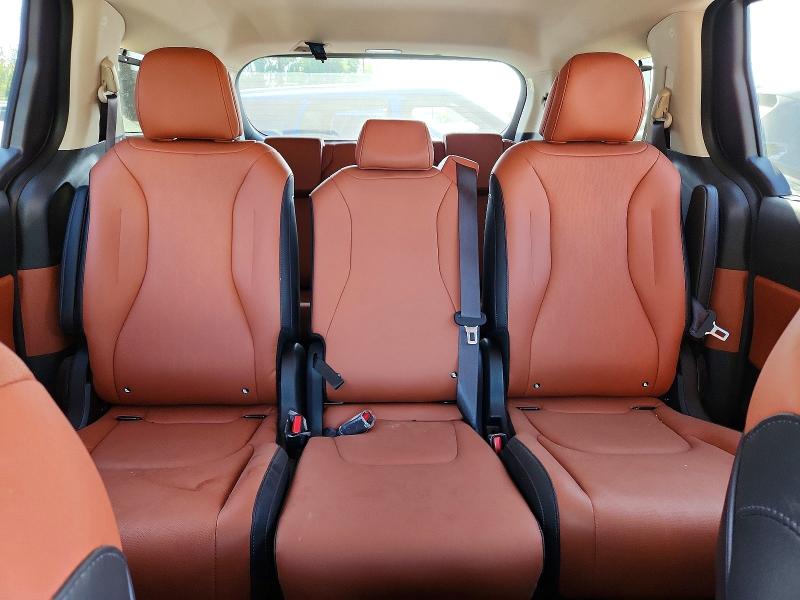 Aukcja sprzedaży 2026 Kia Carnival, vin: KNDNC5KAXT6128635, numer aukcji: 57370266