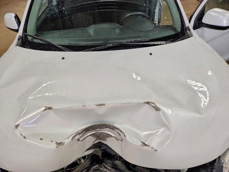 58039266 :رقم المزاد ، JA4ARUAU2RU017191 vin ، 2024 Mitsubishi Outlander Sport مزاد بيع
