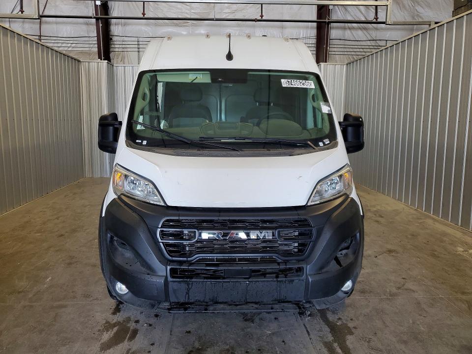 Aukcja sprzedaży 2026 Ram Promaster 2500, vin: 3C6LRVDG5TE153984, numer aukcji: 57466256