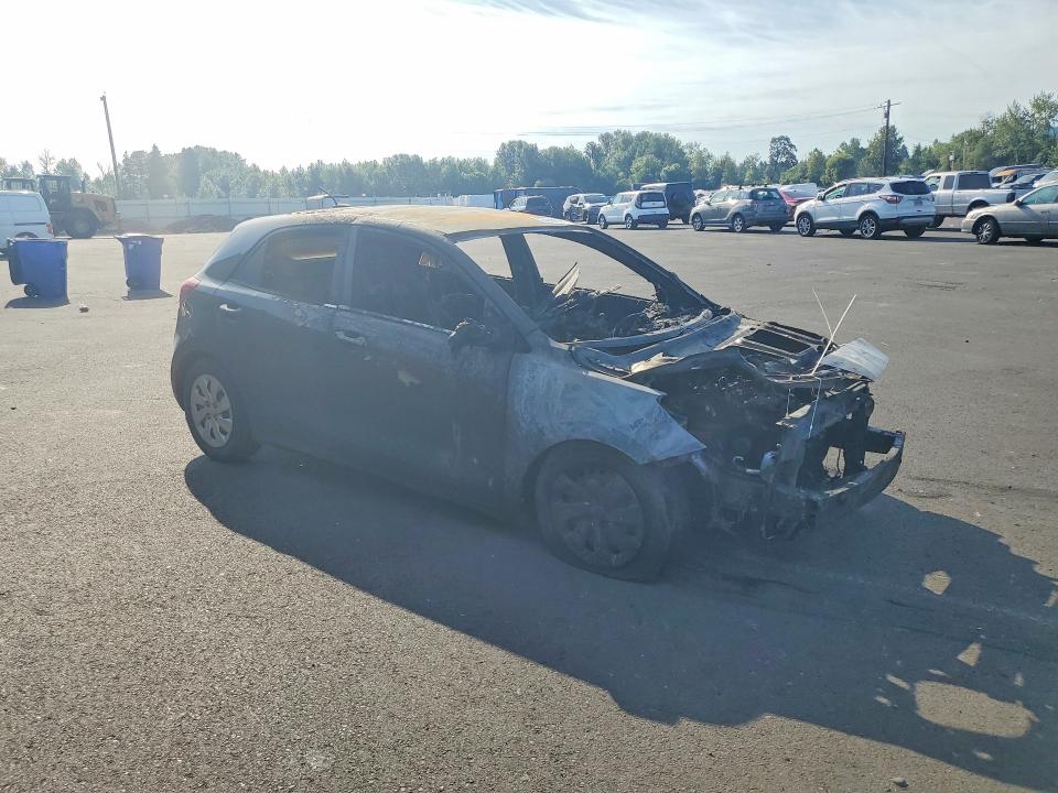 Aukcja sprzedaży 2018 Kia Rio 5-door, vin: 3KPA25AB1JE088738, numer aukcji: 58388046
