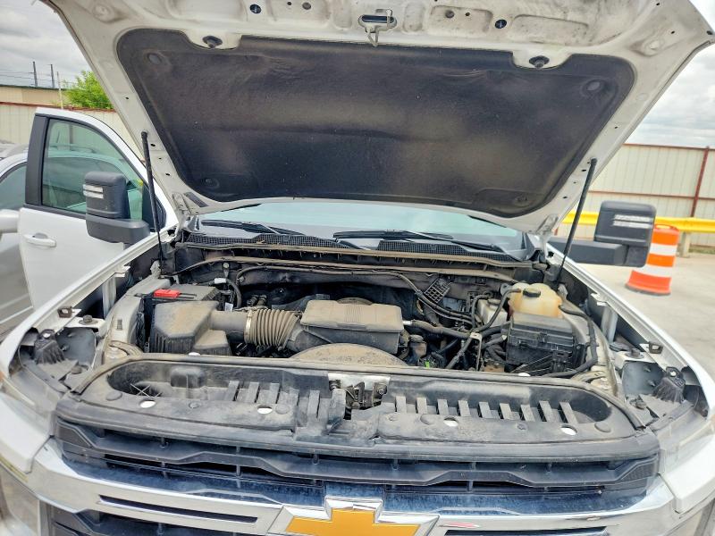 Продажа на аукционе авто 2024 Chevrolet K2500 Silverado, vin: 2GC4YNE77R1121929, номер лота: 54164286