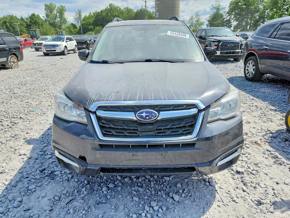 55439496 :رقم المزاد ، JF2SJAJC1HH541934 vin ، 2017 Subaru Forester مزاد بيع