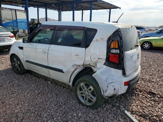 59108816 :رقم المزاد ، KNDJT2A21B7343174 vin ، 2011 Kia Soul مزاد بيع