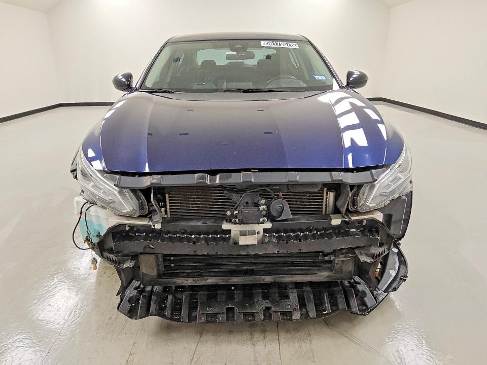 Aukcja sprzedaży 2022 Nissan Altima, vin: 1N4BL4CV2NN369716, numer aukcji: 56179676