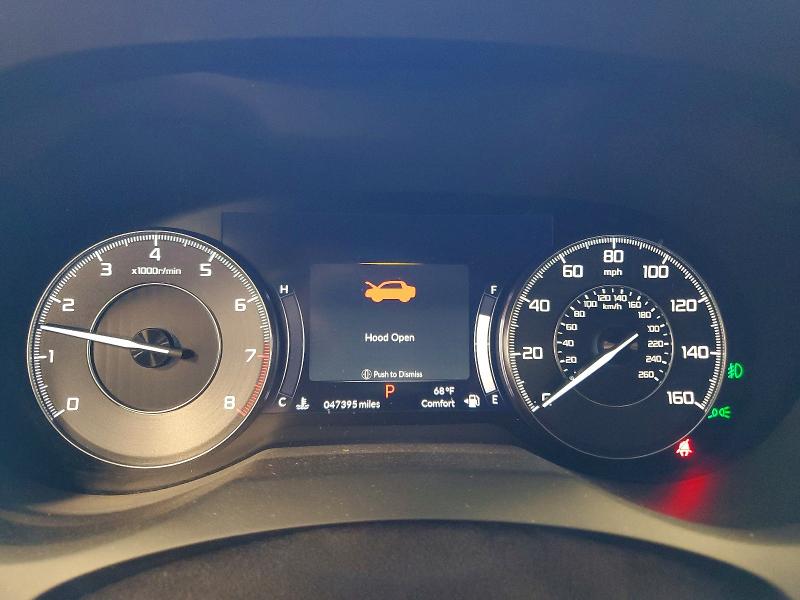 Aukcja sprzedaży 2020 Acura Rdx, vin: 5J8TC2H71LL023731, numer aukcji: 57066896