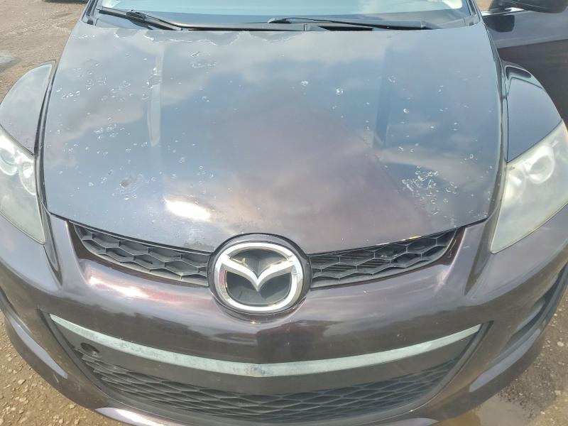Продажа на аукционе авто 2010 Mazda Cx-7, vin: JM3ER4W30A0312378, номер лота: 59007576