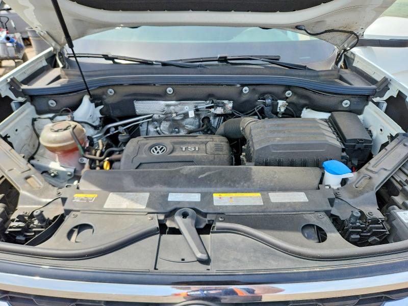 56883686 :رقم المزاد ، 1V2KP2CA2MC568337 vin ، 2021 Volkswagen Atlas مزاد بيع