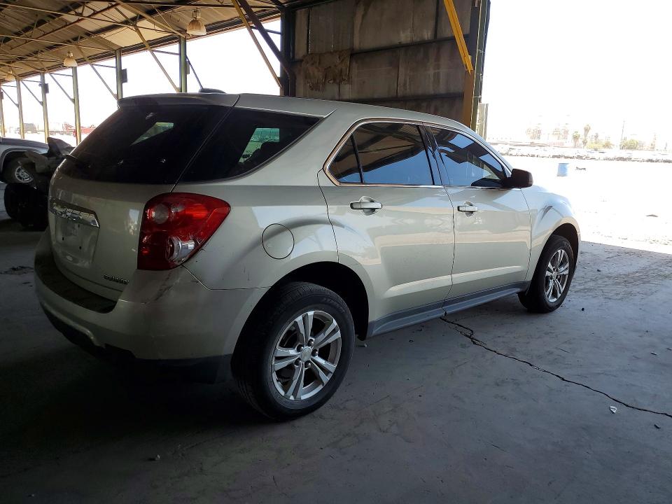 56745876 :رقم المزاد ، 1GNALAEK8FZ137582 vin ، 2015 Chevrolet Equinox مزاد بيع