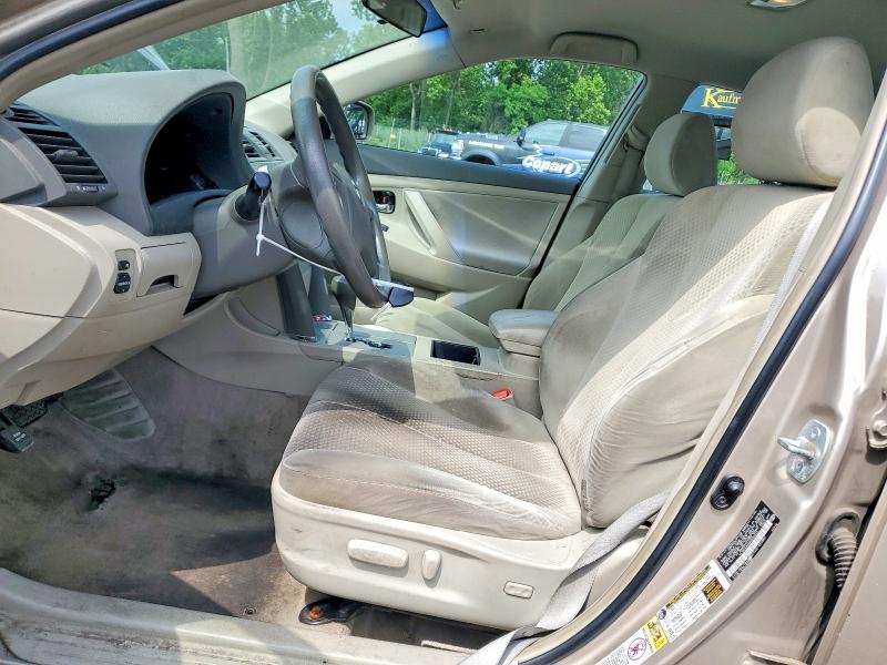Aukcja sprzedaży 2008 Toyota Camry, vin: 4T1BE46K48U254045, numer aukcji: 56878676