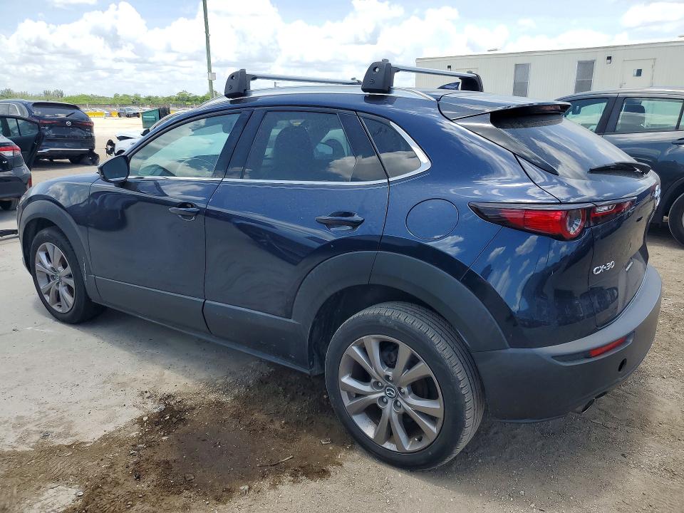 Aukcja sprzedaży 2020 Mazda Cx-30, vin: 3MVDMAEM4LM116552, numer aukcji: 56698616