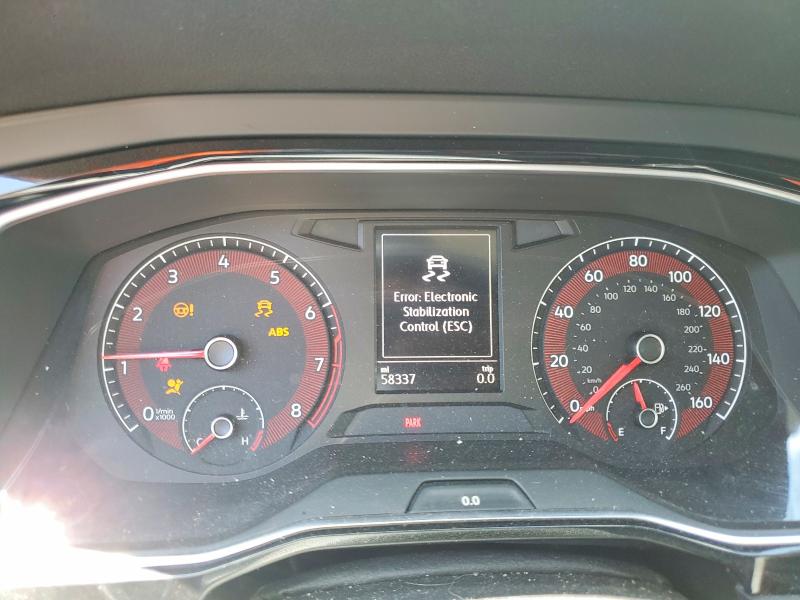 Продажа на аукционе авто 2019 Volkswagen Jetta, vin: 3VWC57BU3KM141570, номер лота: 57527446