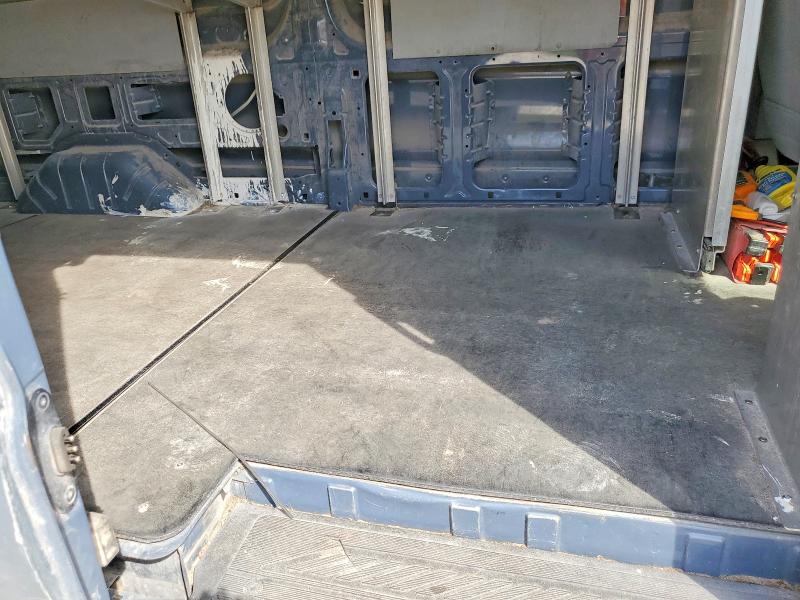 58157186 :رقم المزاد ، 1FTBR3X84LKA86479 vin ، 2020 Ford Transit مزاد بيع