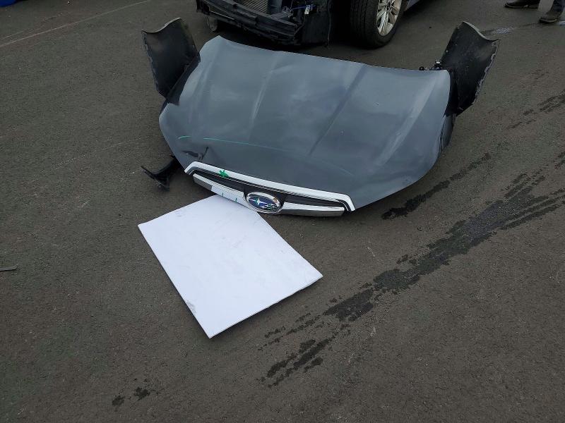 Продажа на аукционе авто 2015 Subaru Forester, vin: JF2SJADC6FG442315, номер лота: 85619745