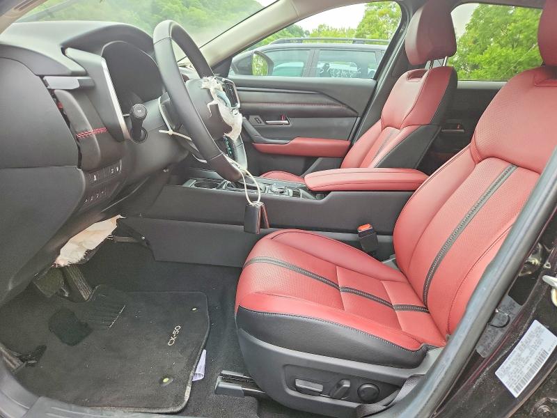 Продаж на аукціоні авто 2025 Mazda Cx-50, vin: 7MMVAADW4SN127072, номер лоту: 57939176