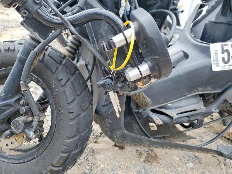 Aukcja sprzedaży 2015 Yamaha Yw50, vin: RKRSA43A4FA122180, numer aukcji: 53878126