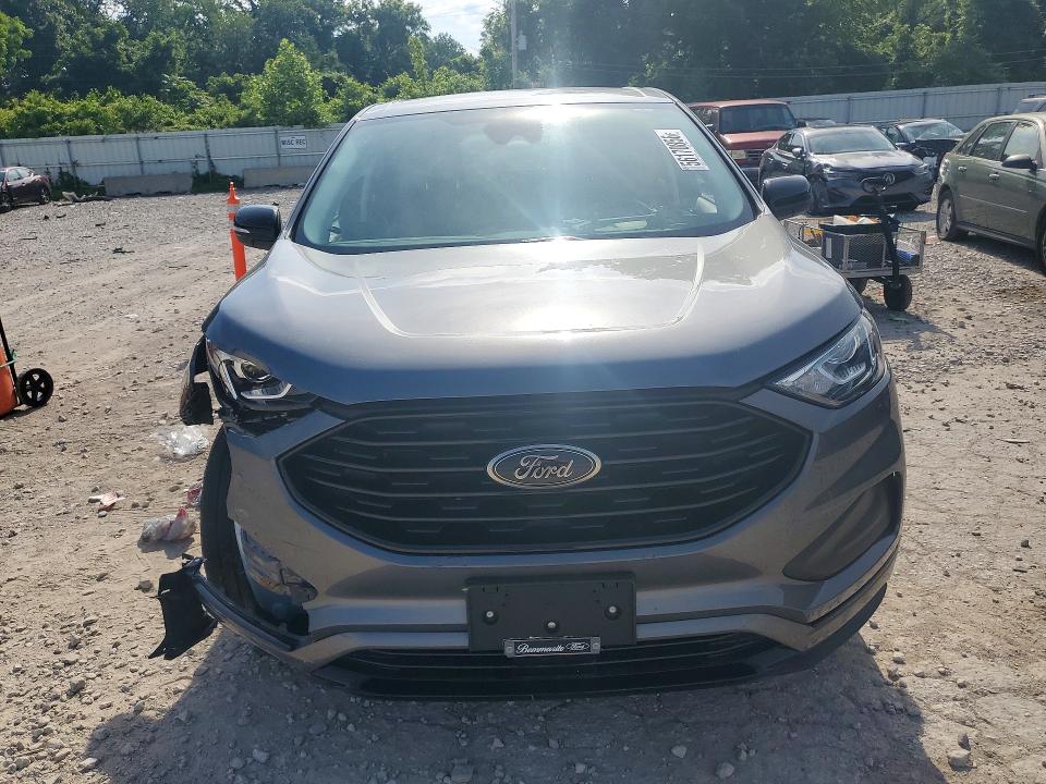 Продаж на аукціоні авто 2024 Ford Edge, vin: 2FMPK4G97RBA40569, номер лоту: 56170856