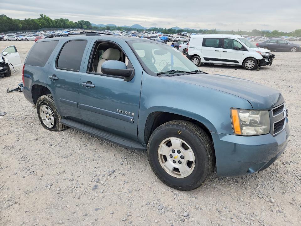 Aukcja sprzedaży 2009 Chevrolet Tahoe, vin: 1GNFK23099R174306, numer aukcji: 56464476