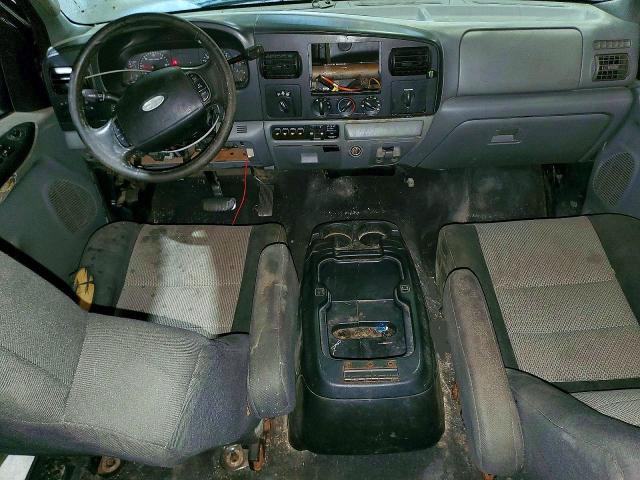 Auction sale of the 2006 Ford F250, vin: 1FTSW21576EC71937, lot number: 57656516