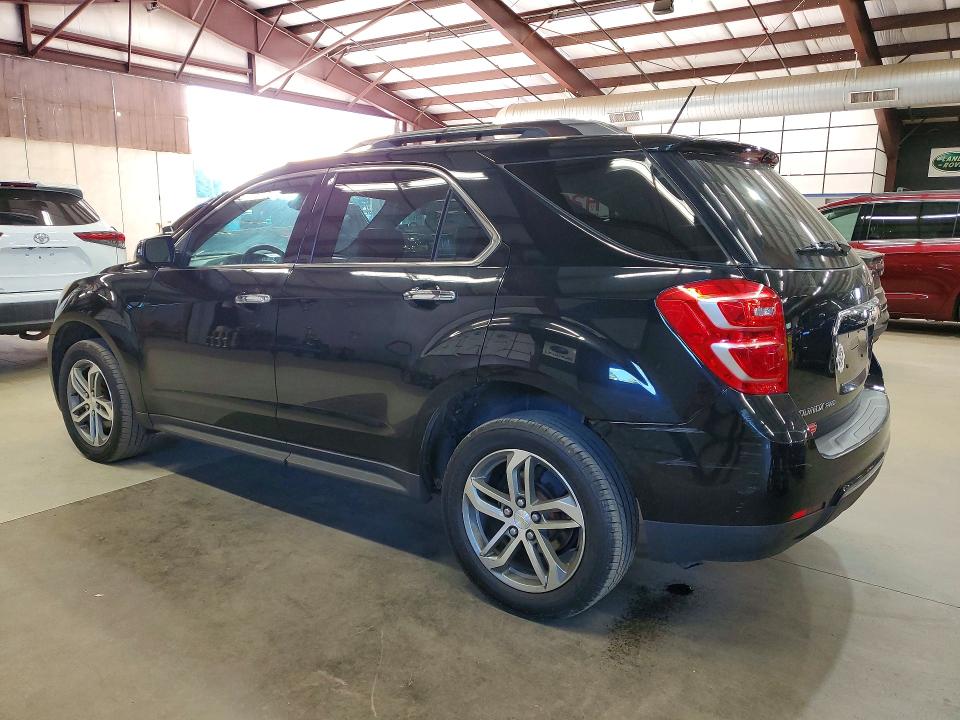 Продажа на аукционе авто 2017 Chevrolet Equinox, vin: 2GNFLGEK1H6215837, номер лота: 57931676