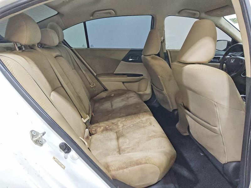 Продаж на аукціоні авто 2014 Honda Accord, vin: 1HGCR2F35EA268898, номер лоту: 55384486