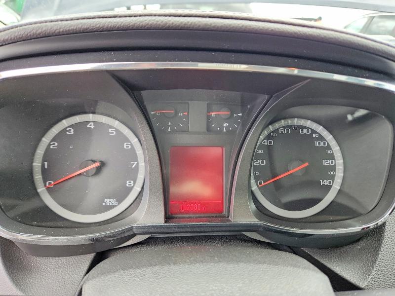 Aukcja sprzedaży 2017 Gmc Terrain, vin: 2GKFLTEK0H6290406, numer aukcji: 57850616
