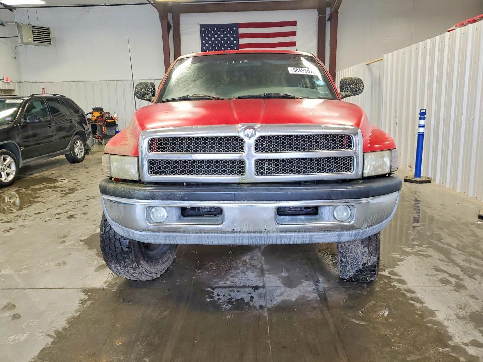 Aukcja sprzedaży 1998 Dodge Ram 1500, vin: 1B7HF13Z8WJ238117, numer aukcji: 58493676
