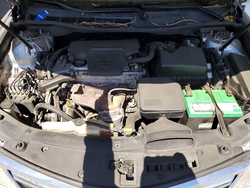 57078086 :رقم المزاد ، 4T4BF1FK4CR193614 vin ، 2012 Toyota Camry مزاد بيع