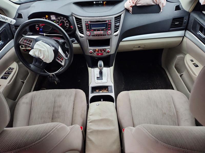 Aukcja sprzedaży 2014 Subaru Outback, vin: 4S4BRCAC6E3299732, numer aukcji: 58294016