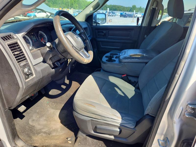 55585016 :رقم المزاد ، 1C6RR6KT6ES101621 vin ، 2014 Ram 1500 مزاد بيع