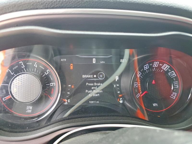 55707296 :رقم المزاد ، 2C3CDZAG4MH552186 vin ، 2021 Dodge Challenger مزاد بيع