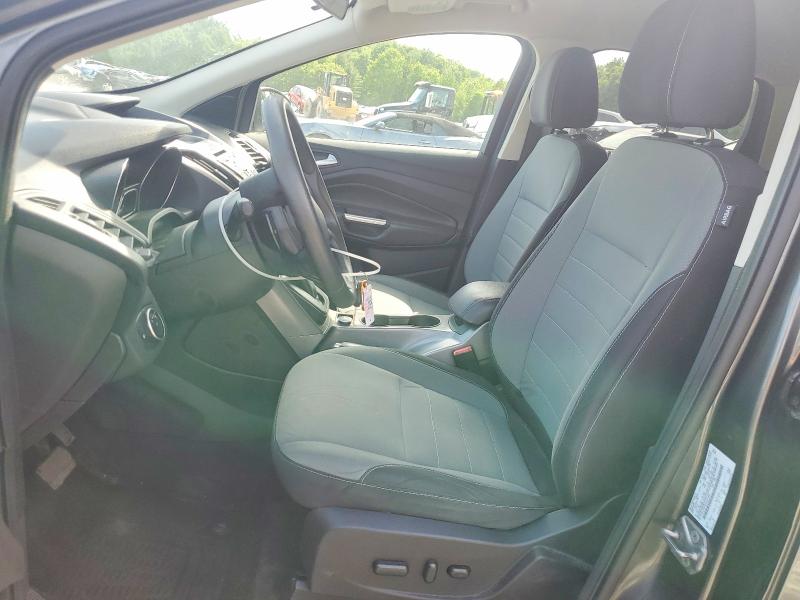 Auction sale of the 2016 Ford Escape, vin: 1FMCU0G73GUA41452, lot number: 55162846