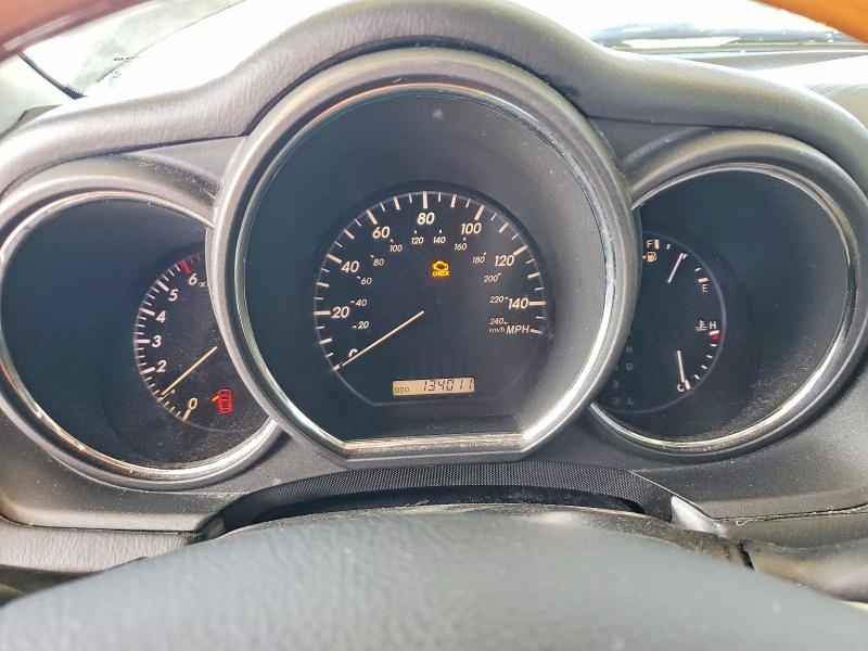 Auction sale of the 2005 Lexus Rx, vin: 2T2HA31U95C043103, lot number: 57572236
