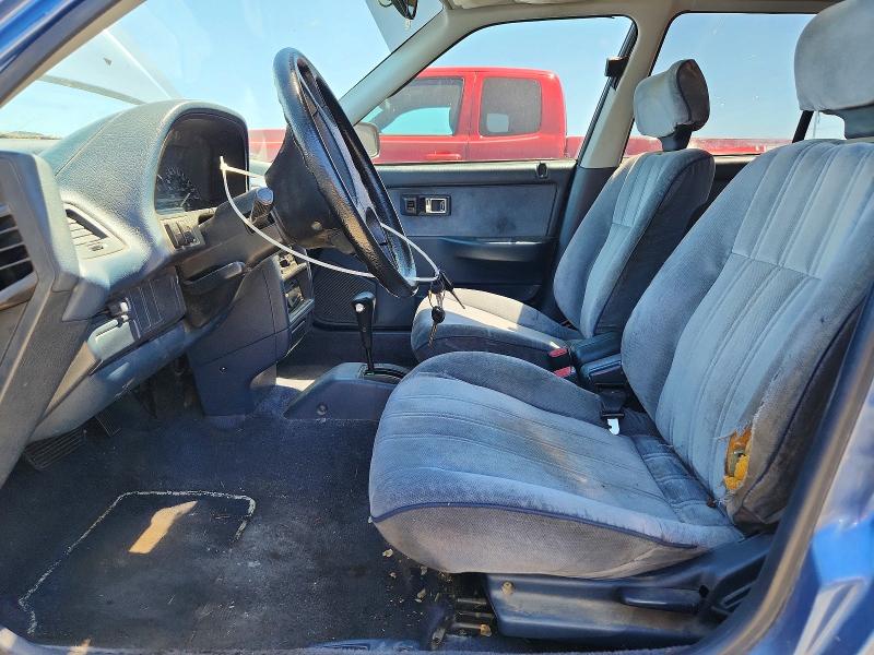 Продаж на аукціоні авто 1991 Honda Civic, vin: JHMED3659MS021503, номер лоту: 57617126