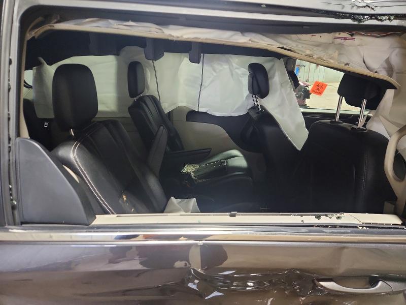 Aukcja sprzedaży 2018 Dodge Grand Caravan, vin: 2C4RDGCG7JR258536, numer aukcji: 56285696