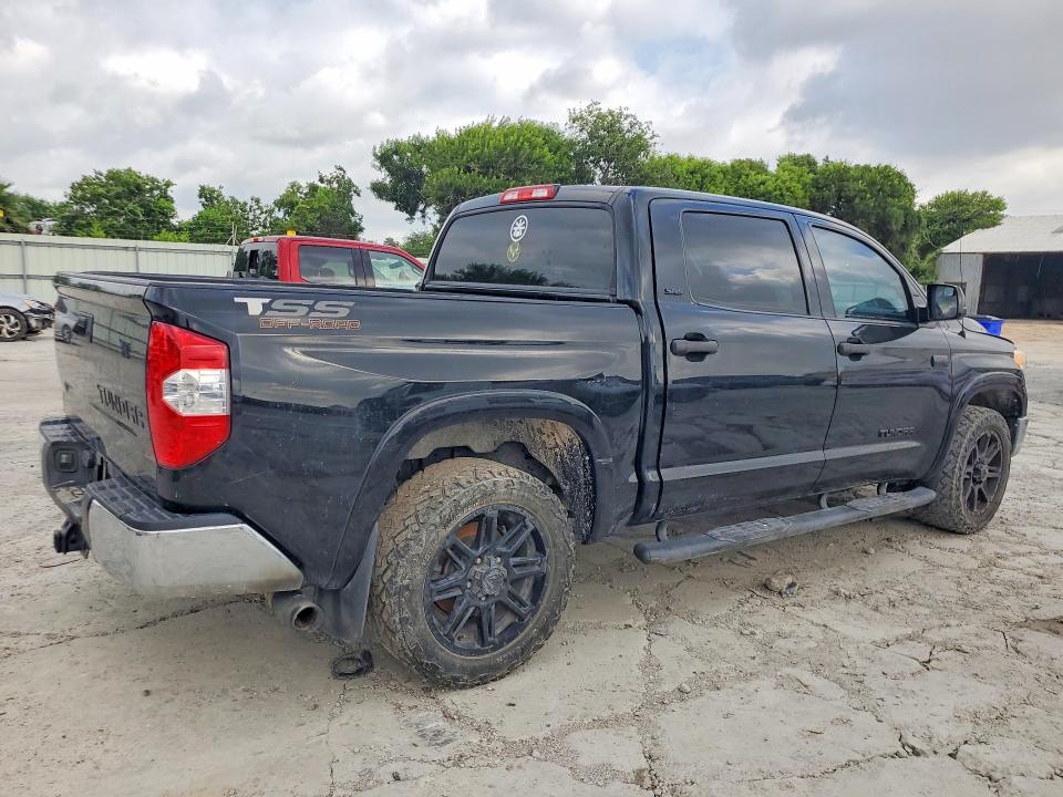 Aukcja sprzedaży 2017 Toyota Tundra, vin: 5TFEW5F15HX225373, numer aukcji: 57749226