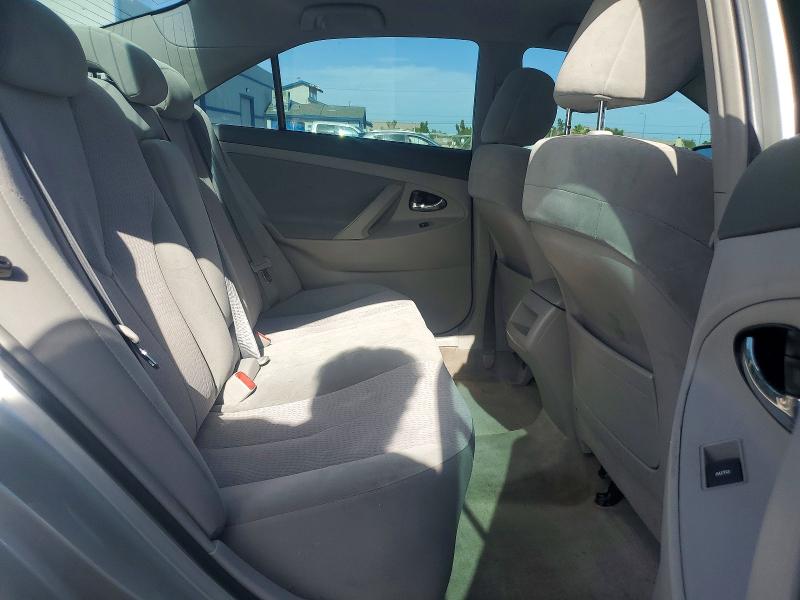 Продажа на аукционе авто 2011 Toyota Camry, vin: 4T1BF3EK7BU130075, номер лота: 56620756