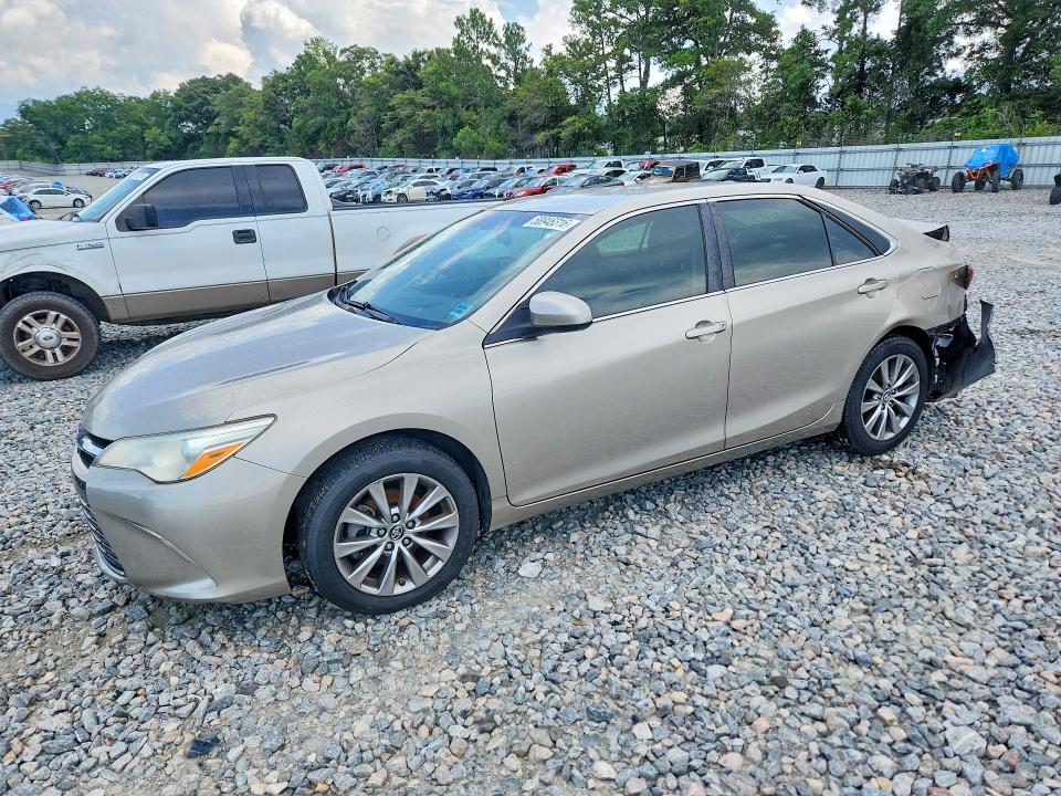 Aukcja sprzedaży 2017 Toyota Camry, vin: 4T1BF1FK0HU311448, numer aukcji: 58946316