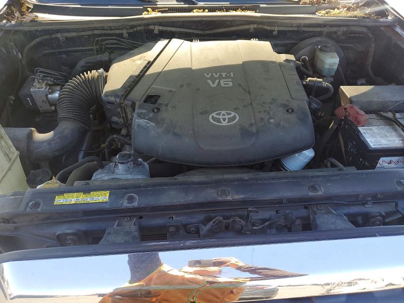 Продажа на аукционе авто 2008 Toyota Tacoma, vin: 3TMLU42N98M017258, номер лота: 55547716