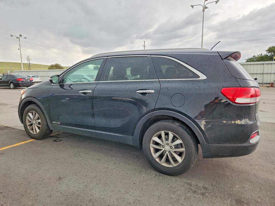 Продаж на аукціоні авто 2016 Kia Sorento, vin: 5XYPGDA50GG135379, номер лоту: 56605896